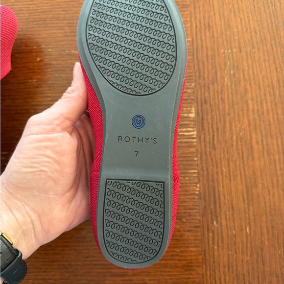 Rothy’s NWOT - Picture 7 of 7